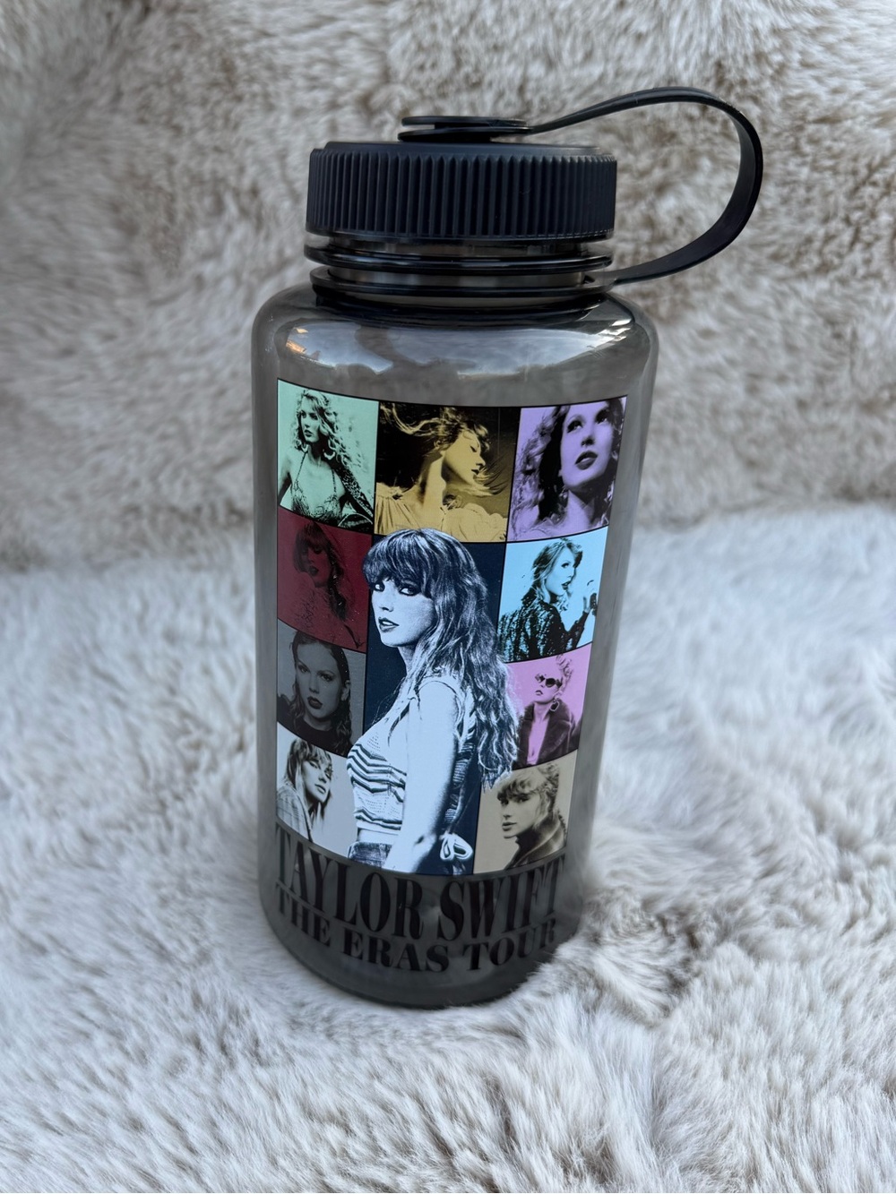 Taylor Swift The Eras Tour Water Bottle